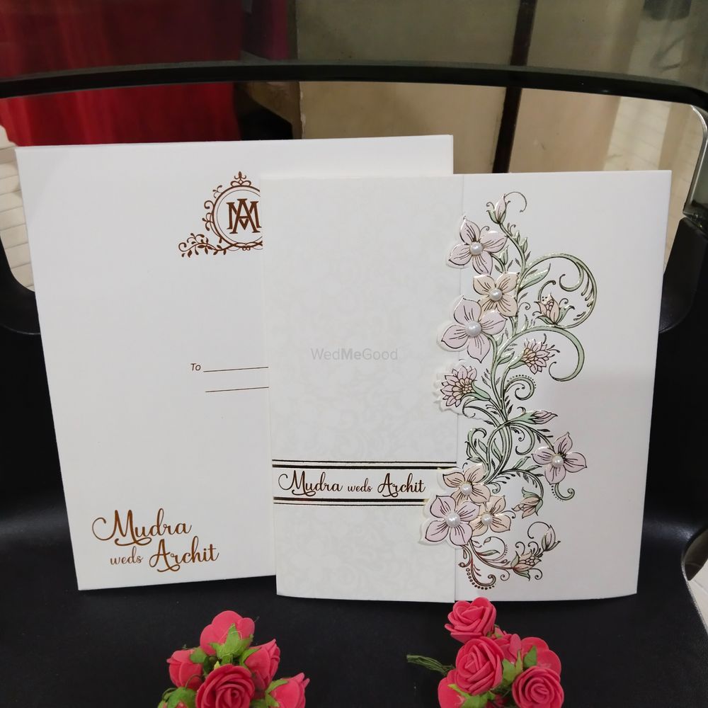 Photo From 2022-23 Wedding Cards - By The Printman