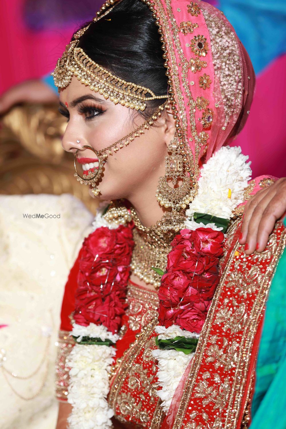 Photo From Bride Laxmi - By Tanya's L'Oreal Salon