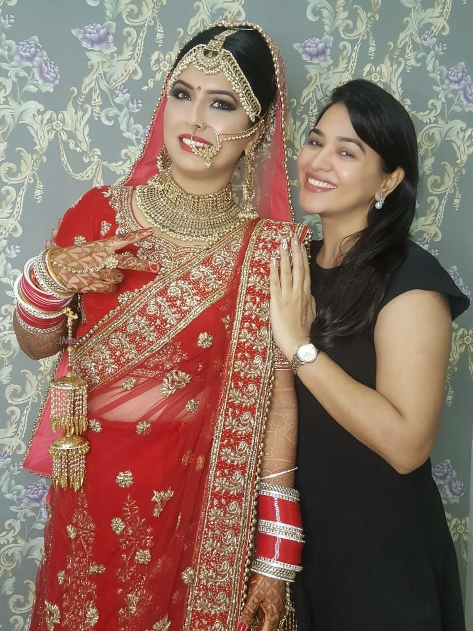 Photo From Bride Laxmi - By Tanya's L'Oreal Salon