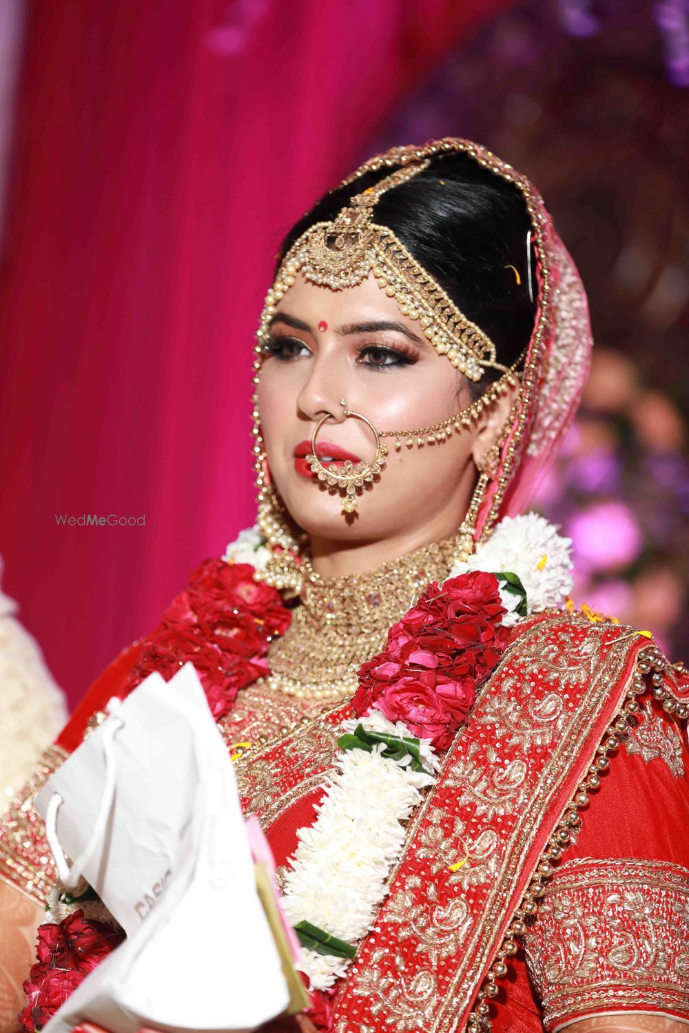 Photo From Bride Laxmi - By Tanya's L'Oreal Salon