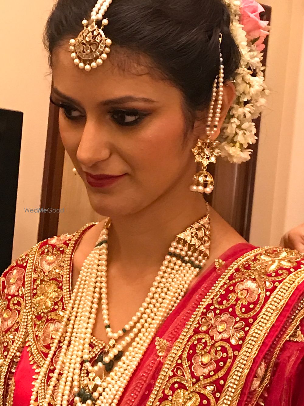 Photo From Huma's Wedding  - By Makeup by Shreya Asrani