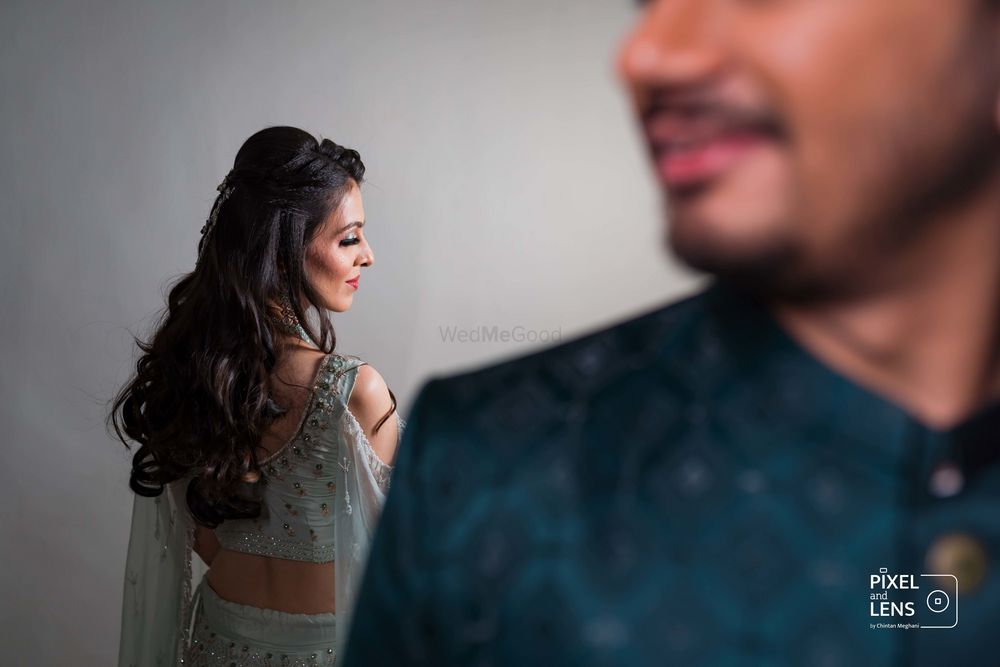 Photo From Rima & Darshil - By Pixel and Lens