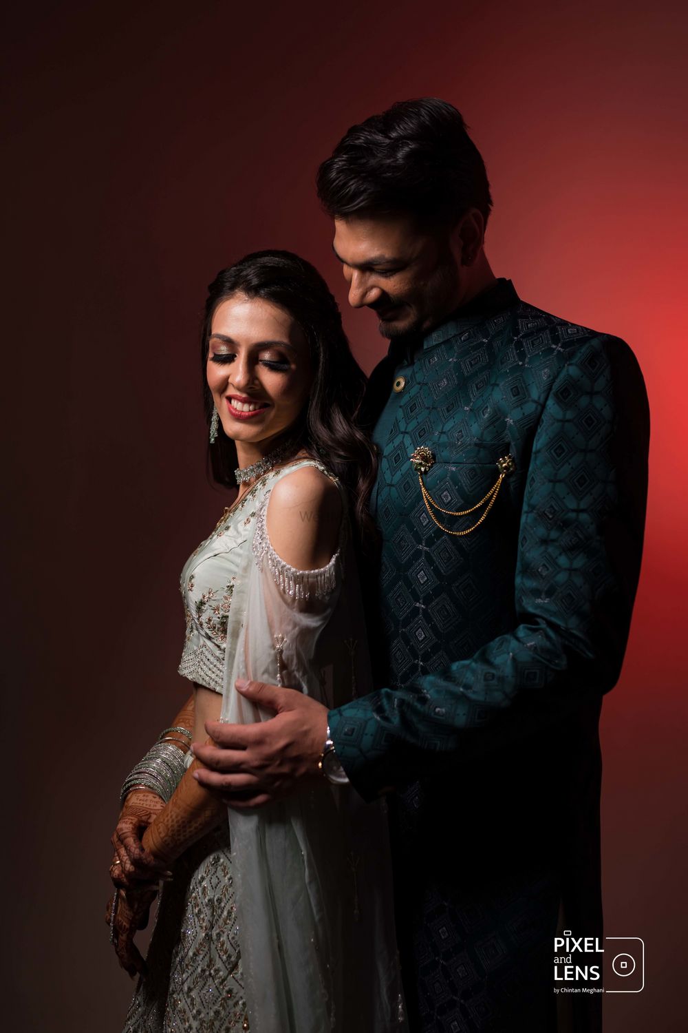 Photo From Rima & Darshil - By Pixel and Lens