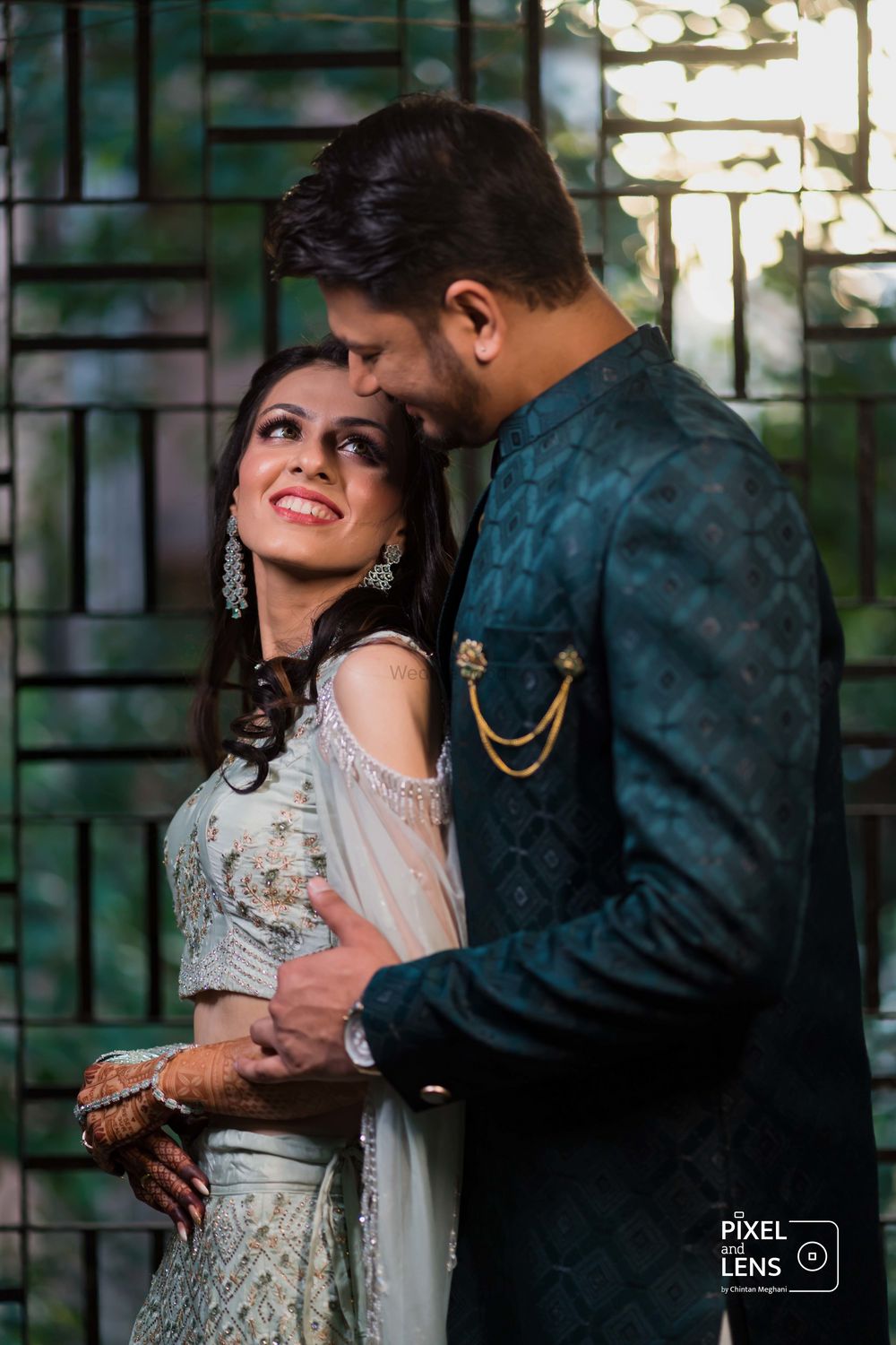 Photo From Rima & Darshil - By Pixel and Lens