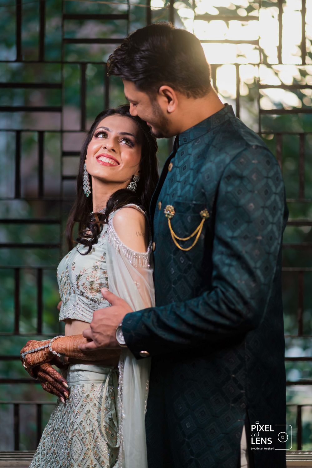 Photo From Rima & Darshil - By Pixel and Lens