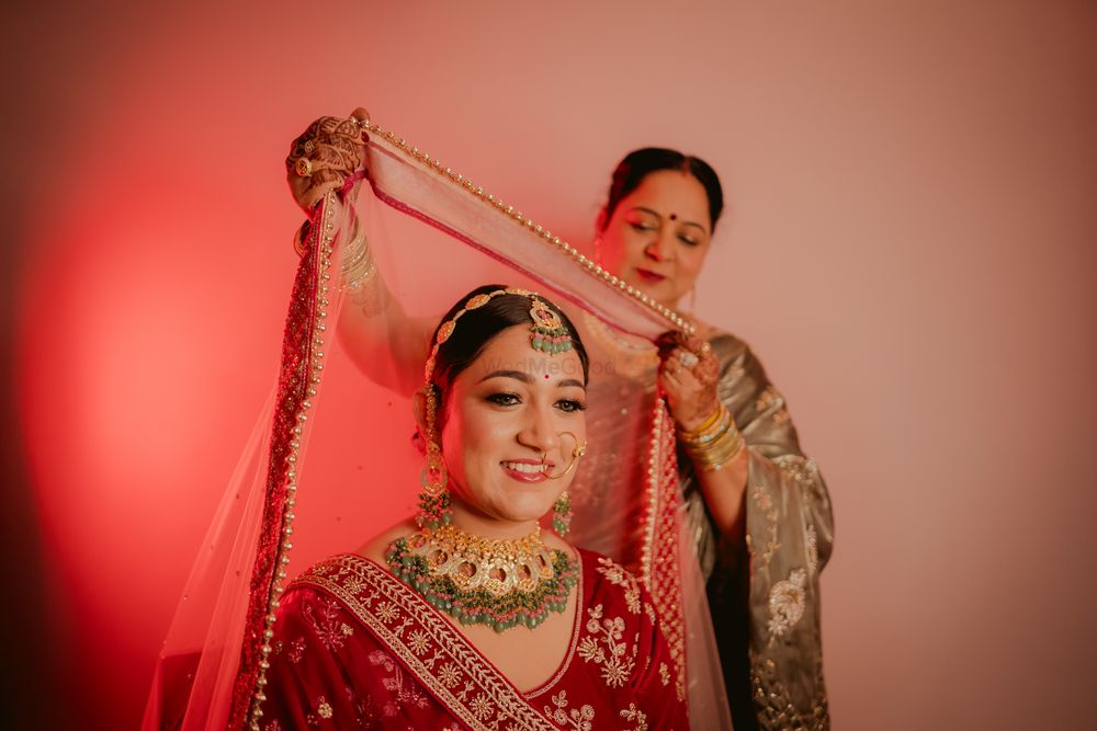 Photo From Sachin & Priyanka - By Tales n' Memories