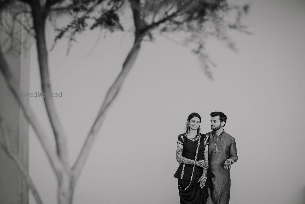 Photo From Piyush & Deepali - By Tales n' Memories