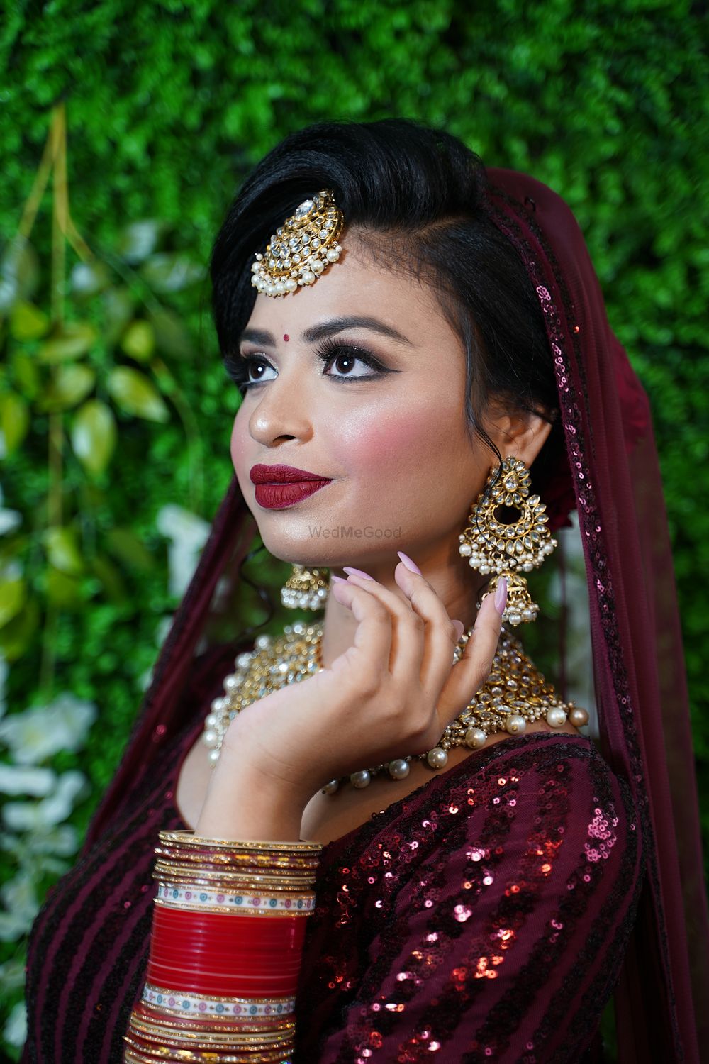 Photo From Best Bridal Makeup - By Vioz Salon