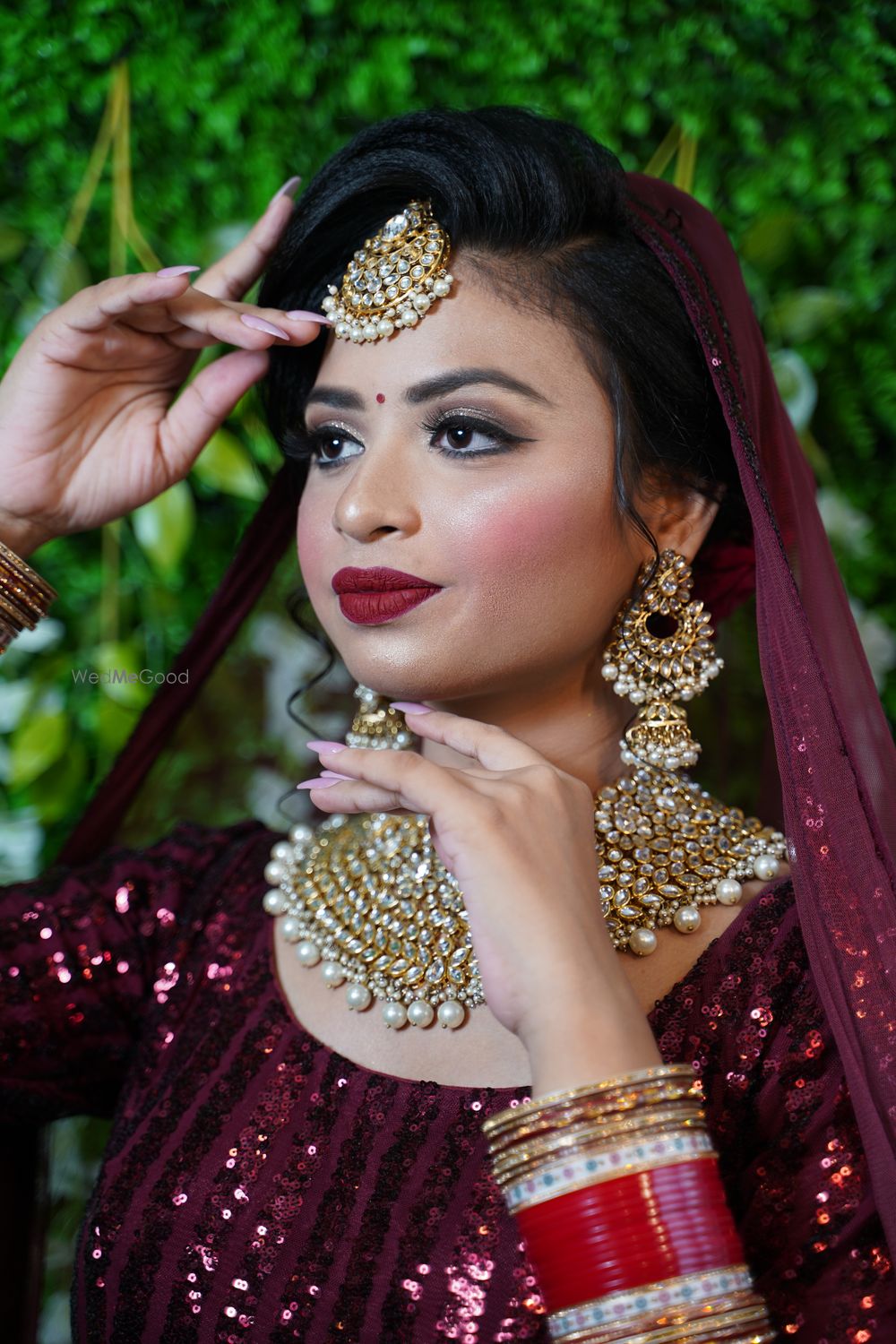 Photo From Best Bridal Makeup - By Vioz Salon