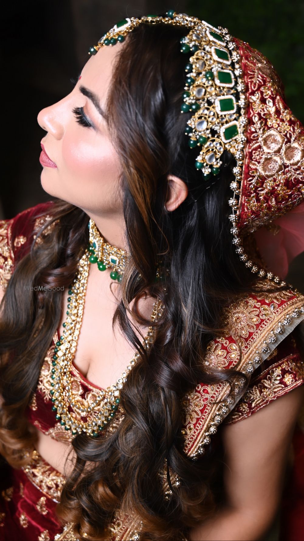 Photo From Best Bridal Makeup - By Vioz Salon