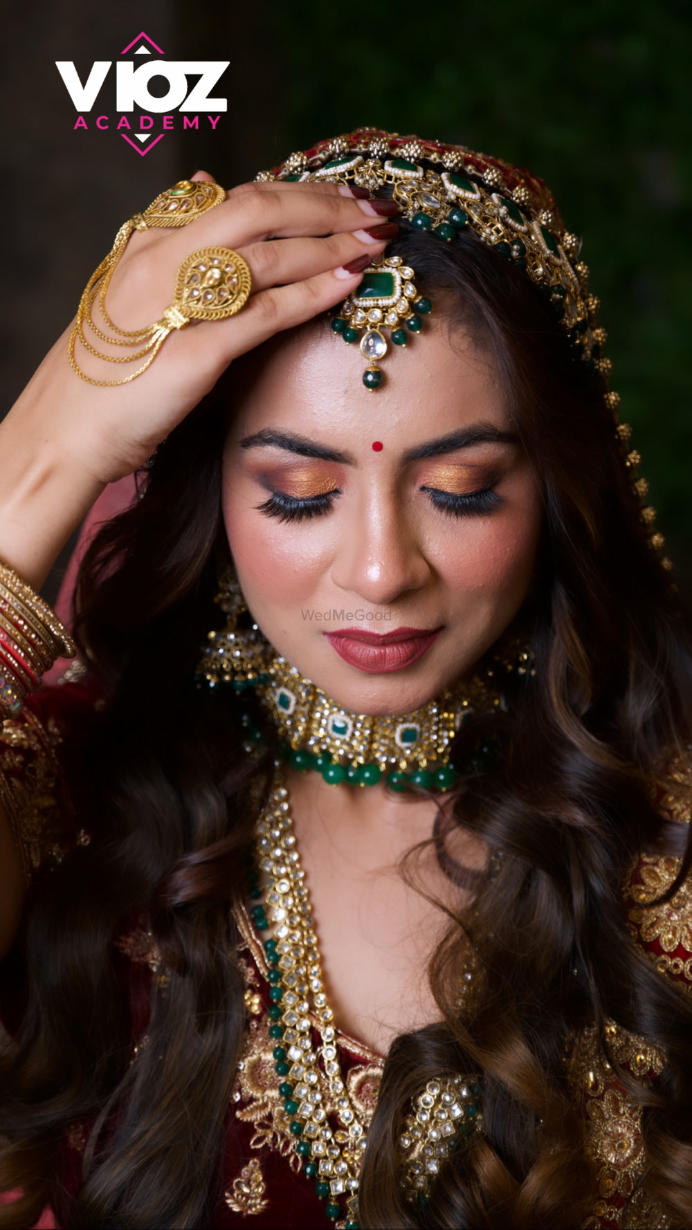 Photo From Best Bridal Makeup - By Vioz Salon