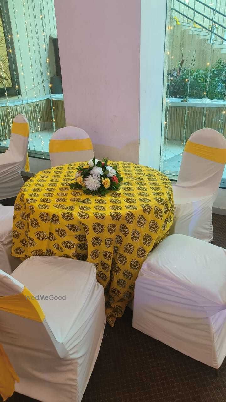 Photo From Haldi Decor - By Uours Decorator