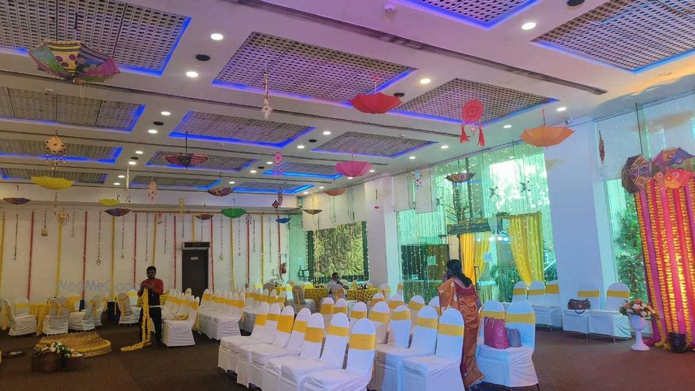 Photo From Haldi Decor - By Uours Decorator