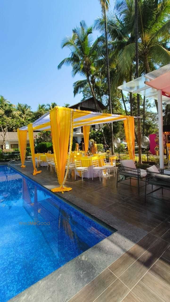 Photo From Haldi Decor - By Uours Decorator