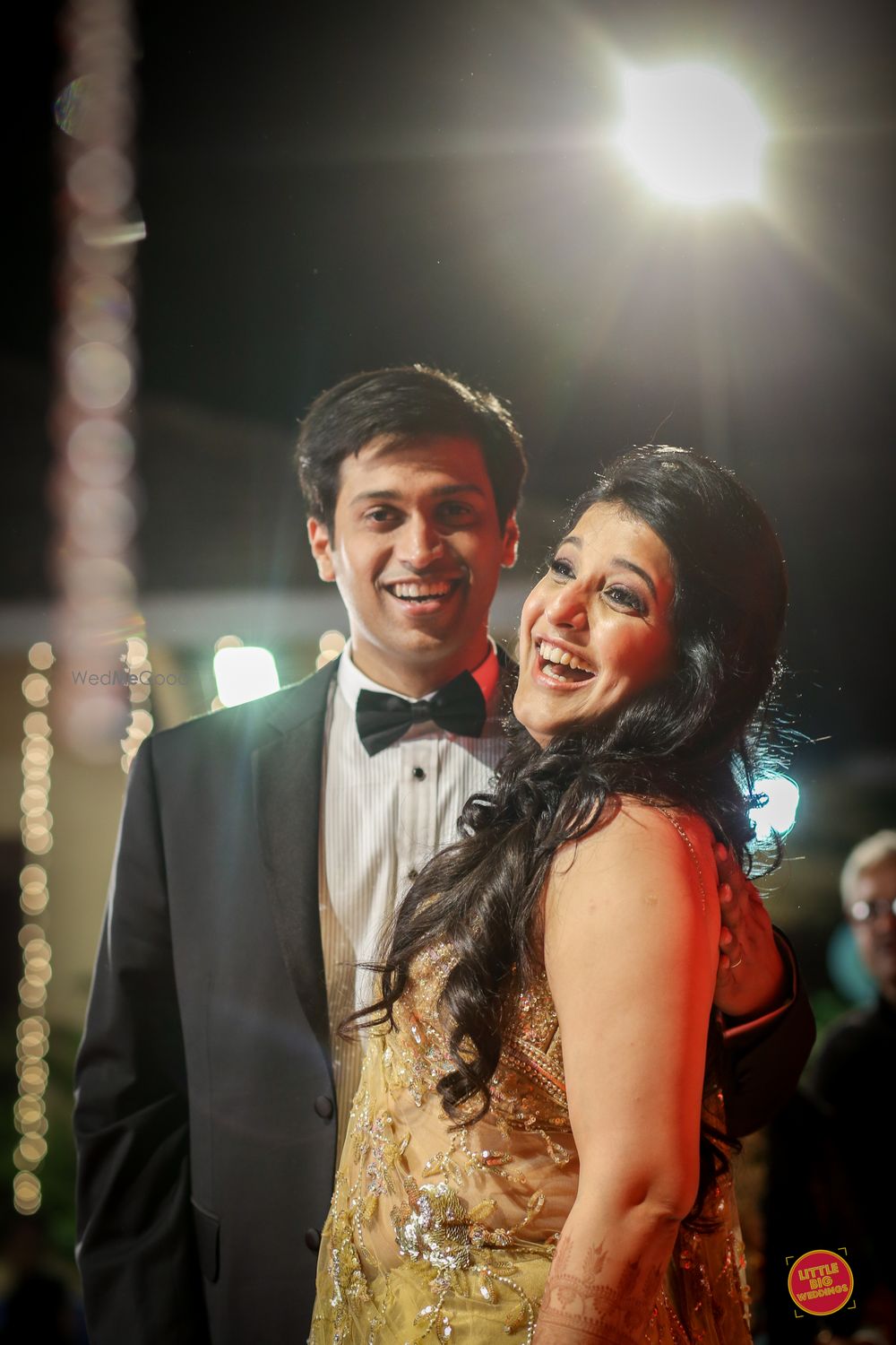 Photo From Tamanna + Vikram - By Little Big Weddings