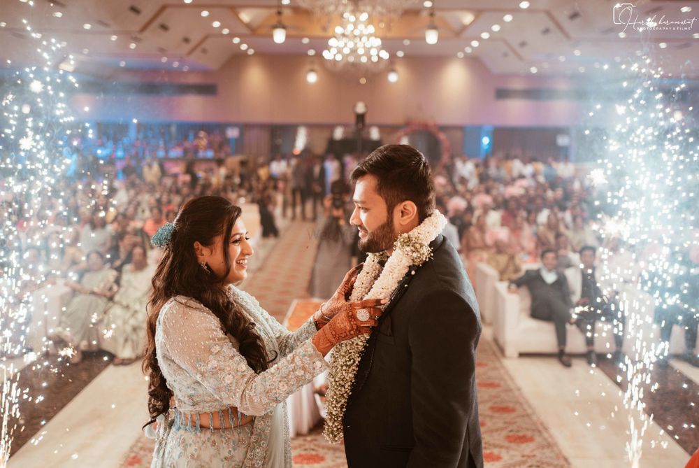 Photo From Kunal X Sejal - By HK Wedding Photography