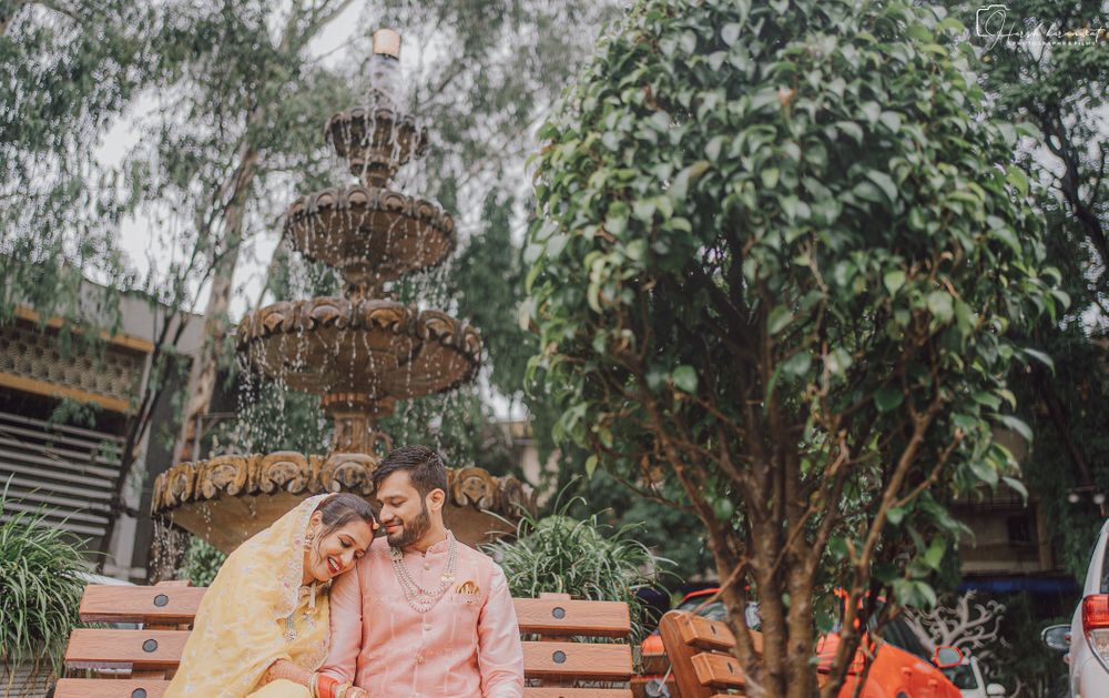 Photo From Kunal X Sejal - By HK Wedding Photography