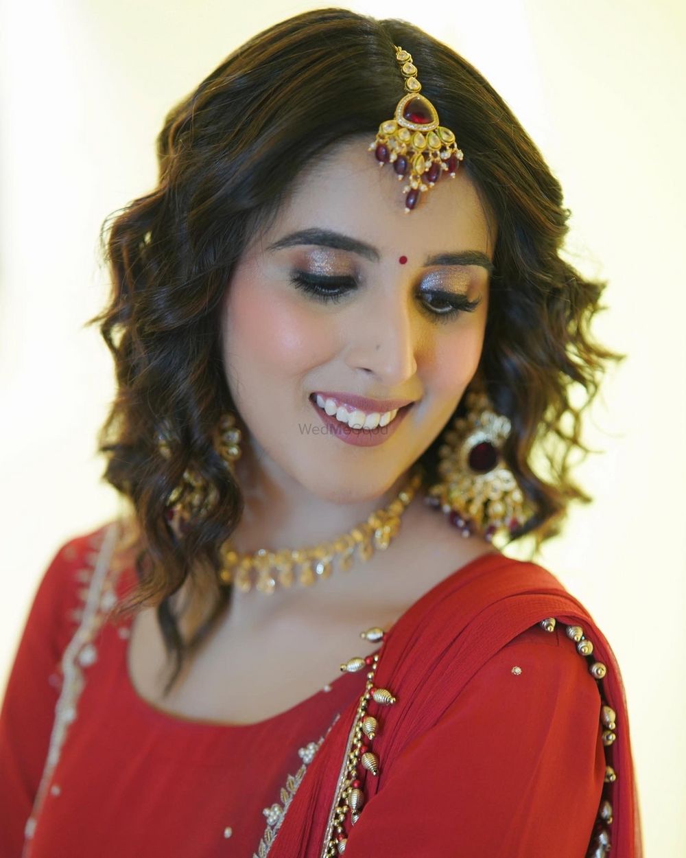Photo From 2022 party makeup - By Makeup by Nishtha Banga