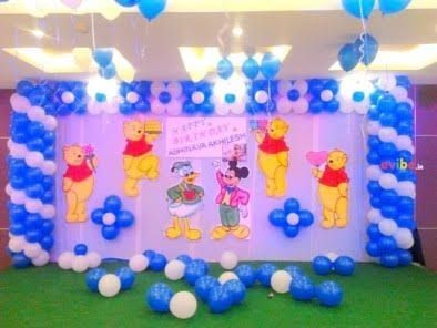 Photo From wedding flower Decoration and Balloon Dec - By Shree Ganesh Event