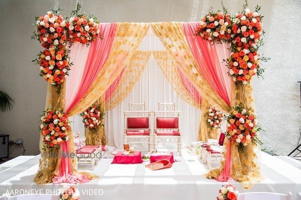 Photo From wedding flower Decoration and Balloon Dec - By Shree Ganesh Event