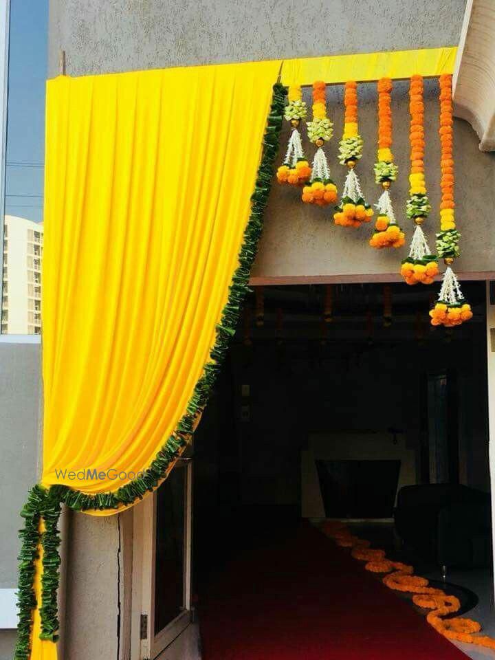 Photo From wedding flower Decoration and Balloon Dec - By Shree Ganesh Event