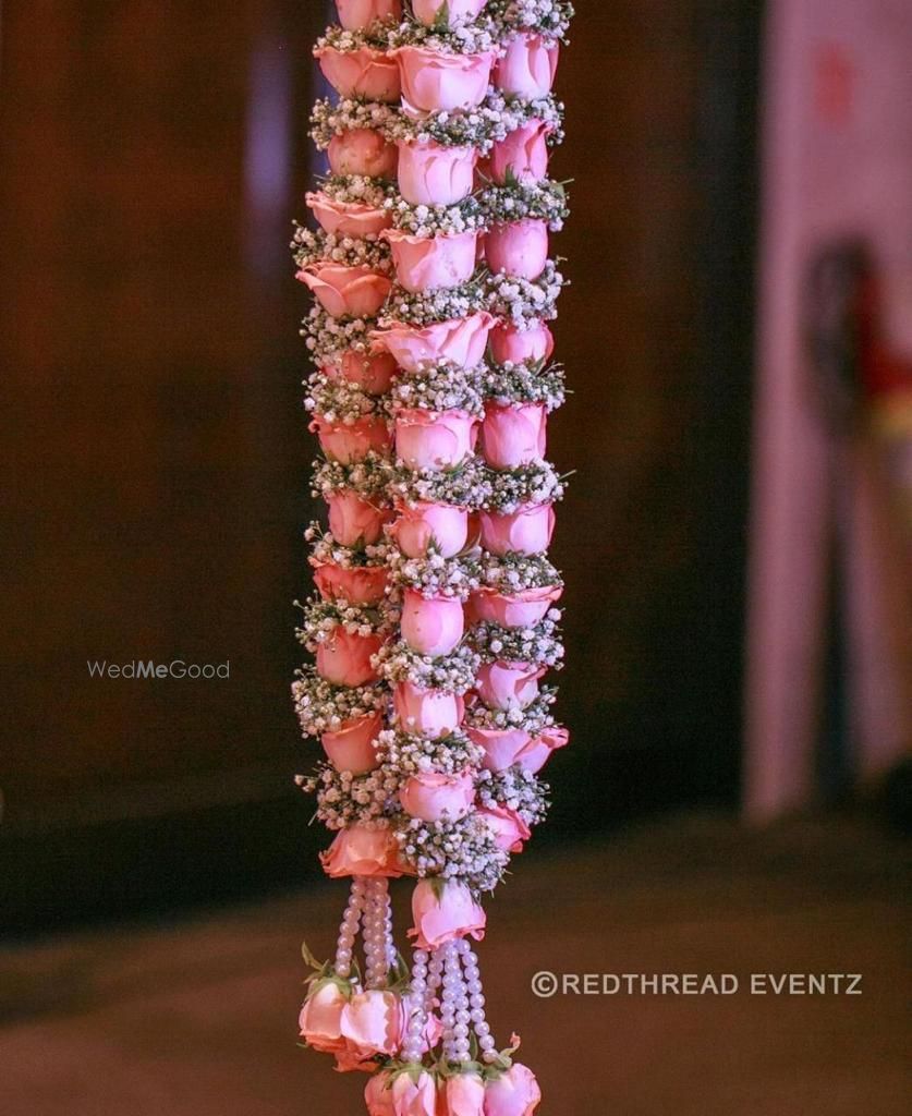 Photo From wedding flower Decoration and Balloon Dec - By Shree Ganesh Event