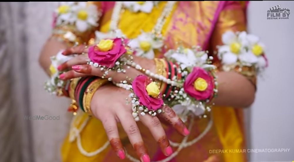 Photo From wedding flower Decoration and Balloon Dec - By Shree Ganesh Event