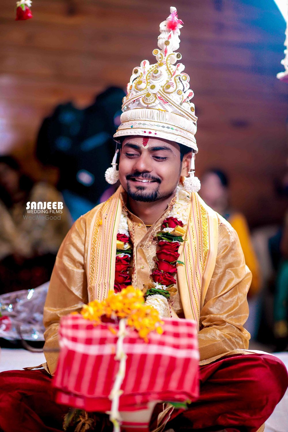 Photo From PALLABI WEDDDING - By Sanjeeb Wedding Films