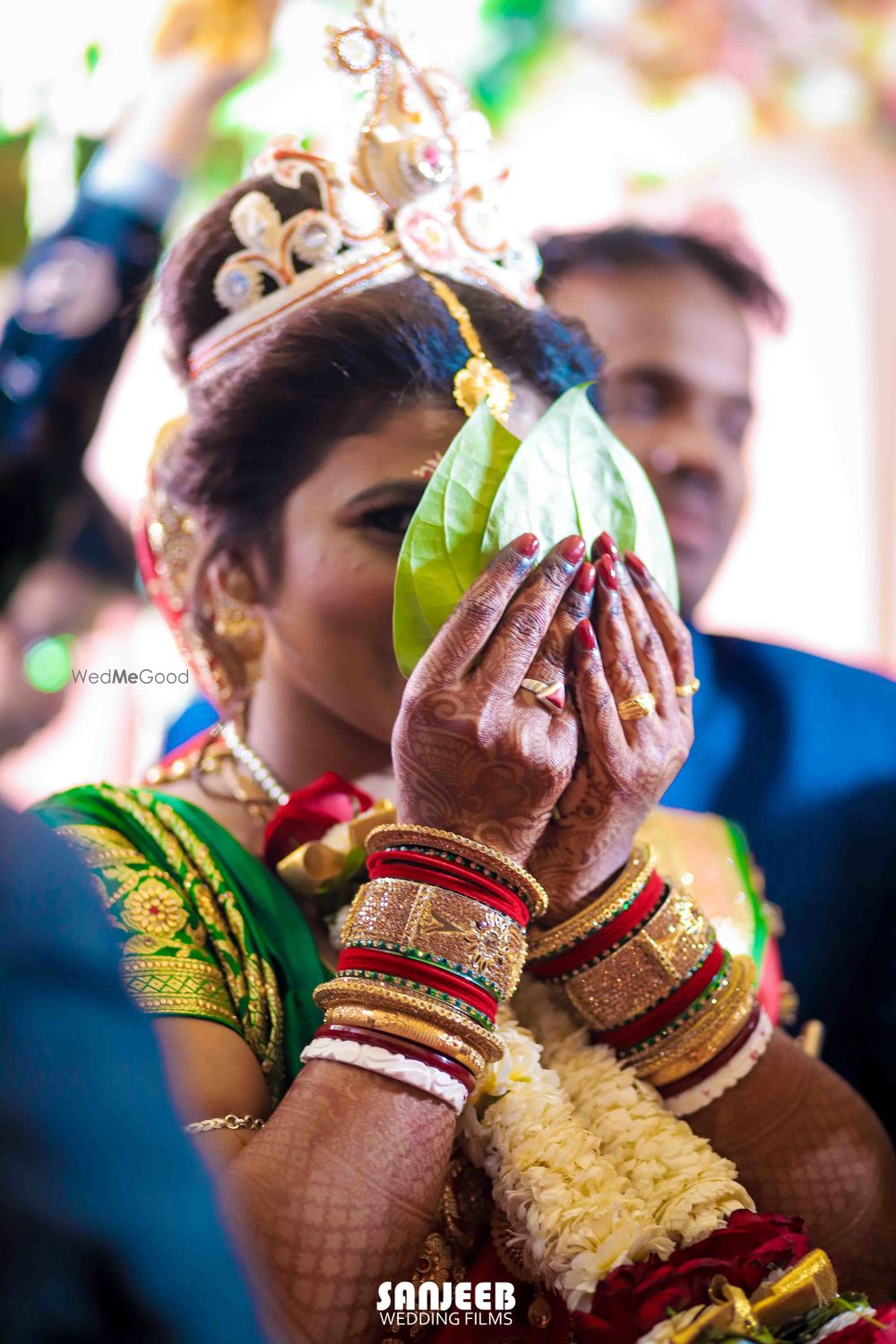 Photo From PALLABI WEDDDING - By Sanjeeb Wedding Films