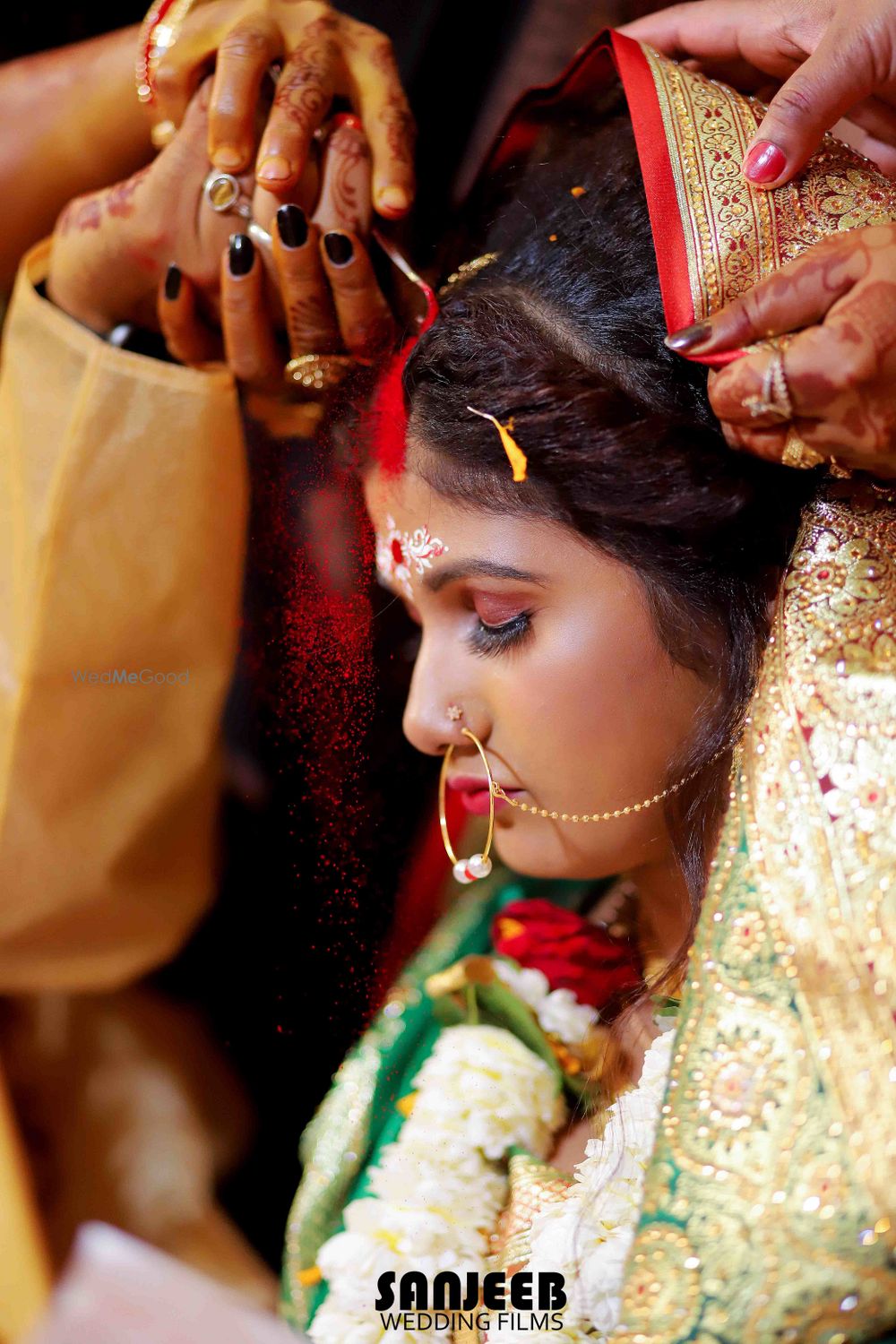 Photo From PALLABI WEDDDING - By Sanjeeb Wedding Films