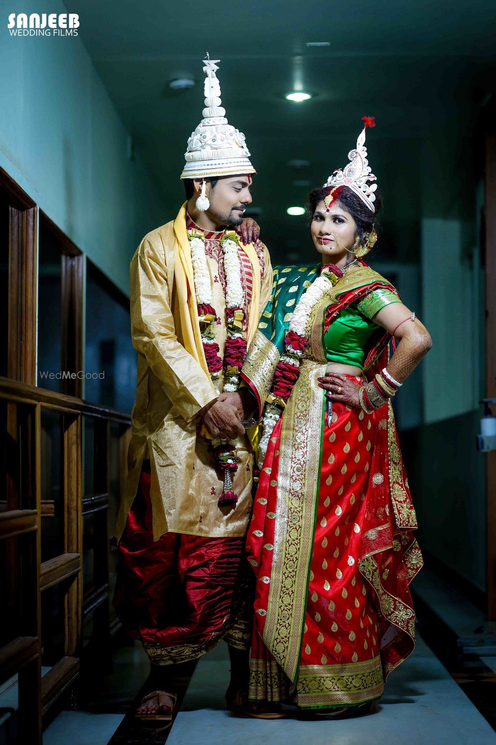 Photo From PALLABI WEDDDING - By Sanjeeb Wedding Films