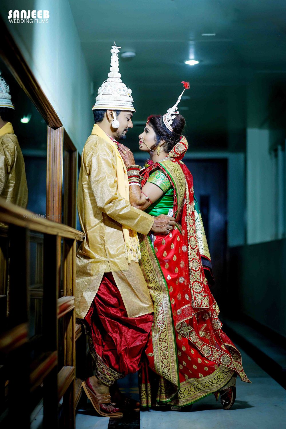 Photo From PALLABI WEDDDING - By Sanjeeb Wedding Films