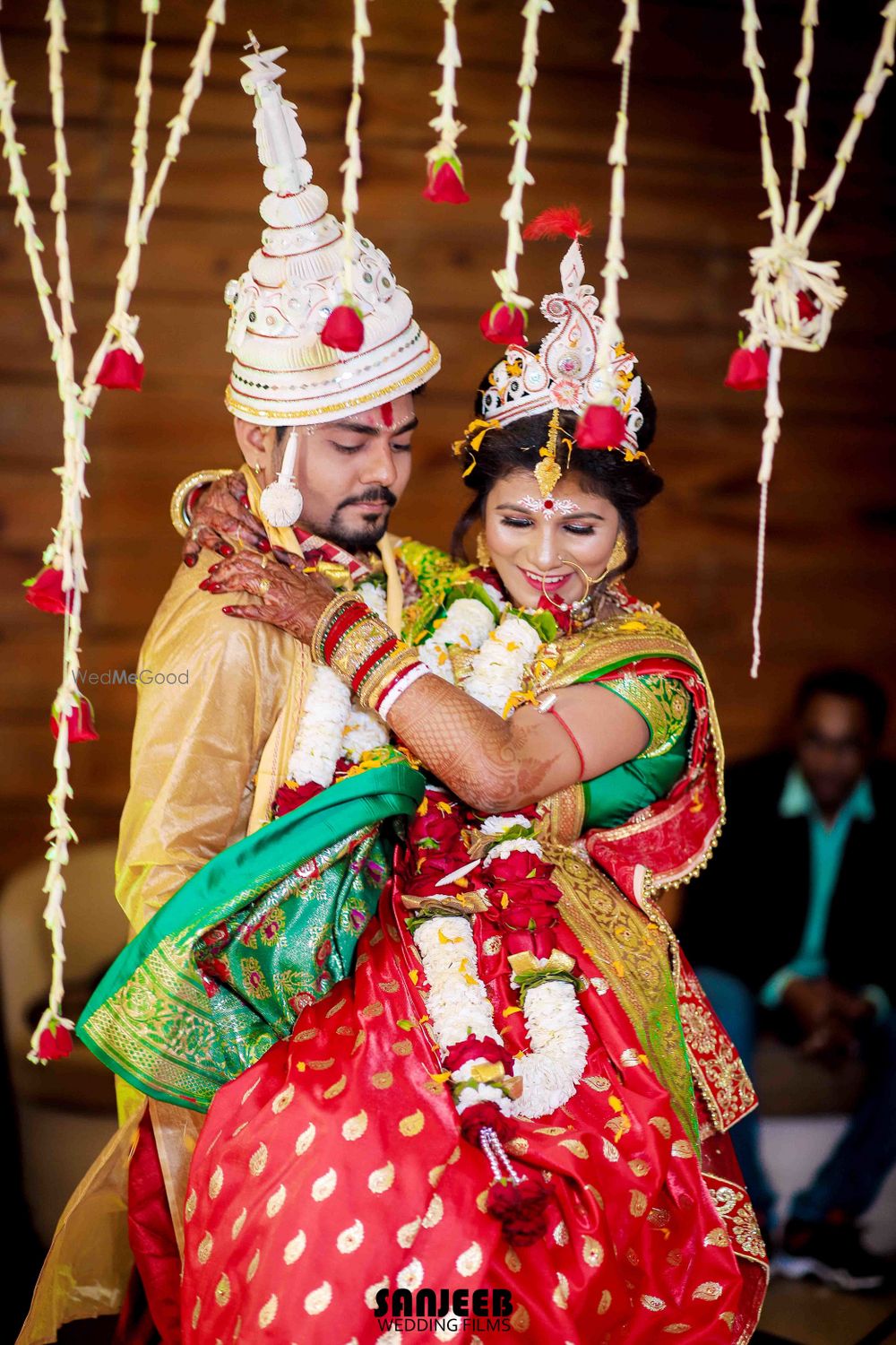 Photo From PALLABI WEDDDING - By Sanjeeb Wedding Films