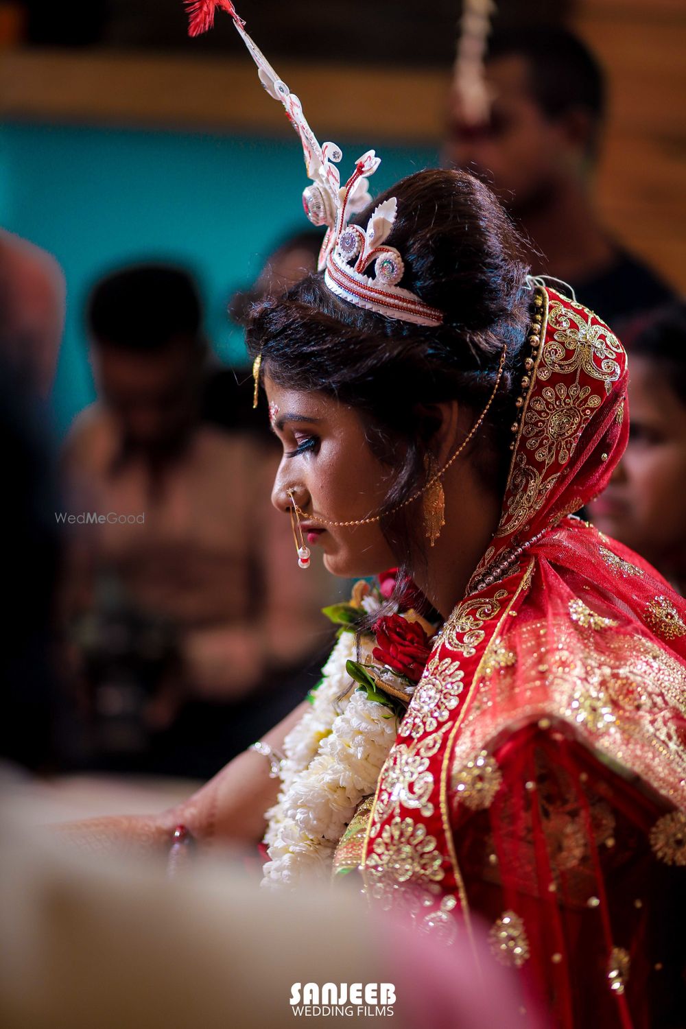 Photo From PALLABI WEDDDING - By Sanjeeb Wedding Films