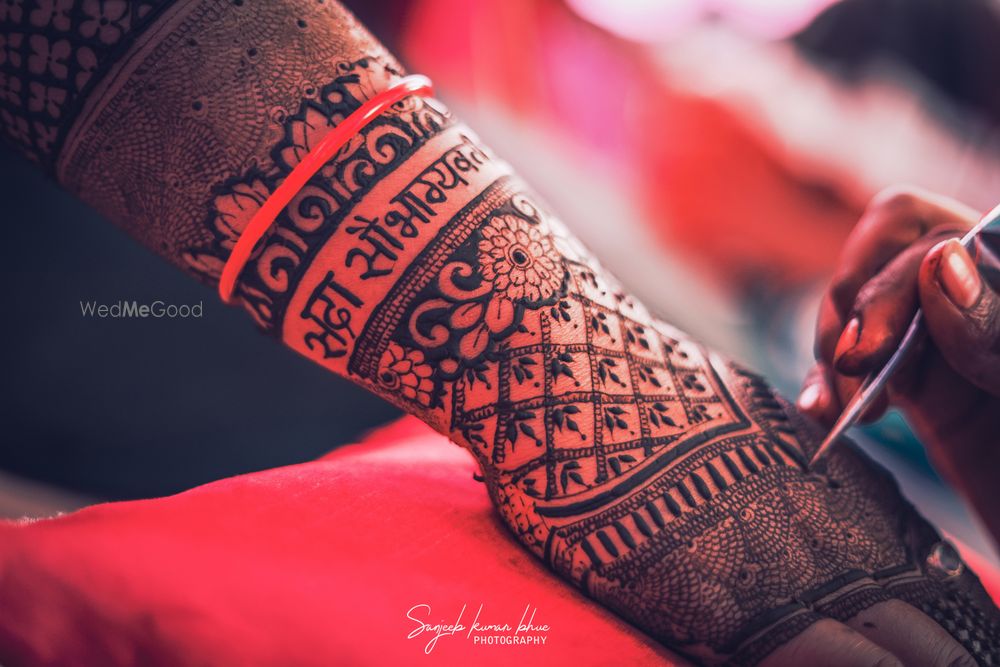 Photo From bride 2022 - By Sanjeeb Wedding Films