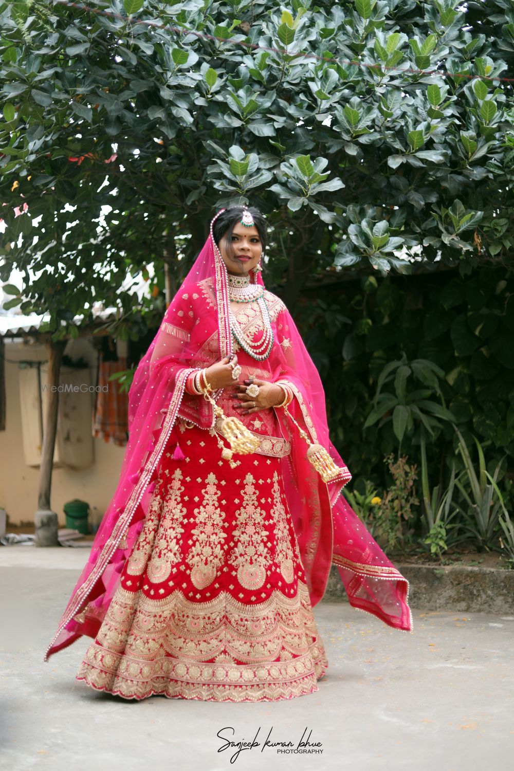 Photo From bride 2022 - By Sanjeeb Wedding Films