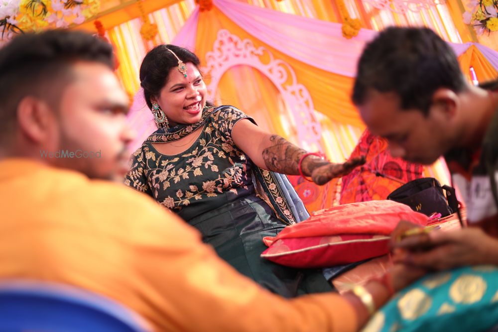 Photo From bride 2022 - By Sanjeeb Wedding Films