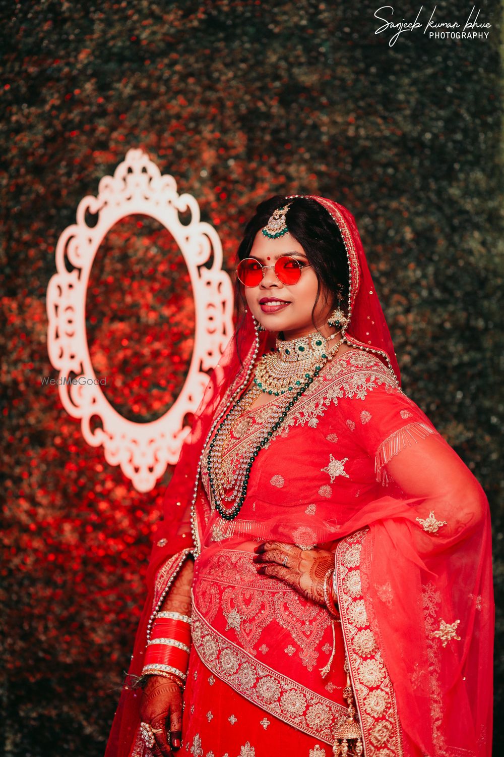 Photo From bride 2022 - By Sanjeeb Wedding Films