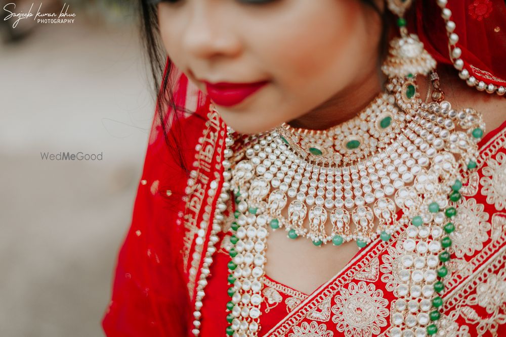 Photo From bride 2022 - By Sanjeeb Wedding Films