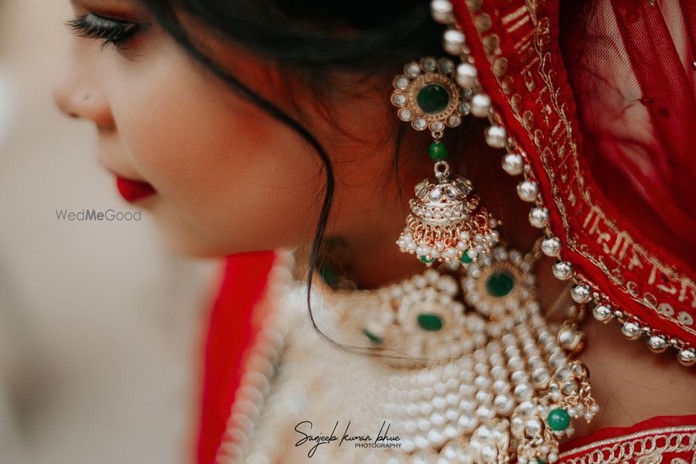 Photo From bride 2022 - By Sanjeeb Wedding Films