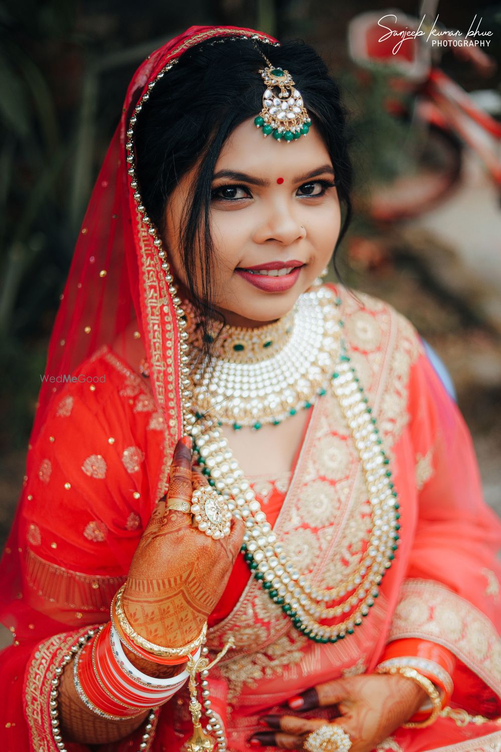 Photo From bride 2022 - By Sanjeeb Wedding Films