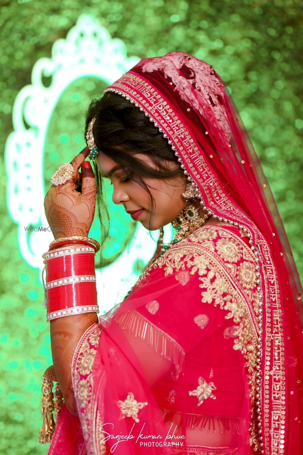 Photo From bride 2022 - By Sanjeeb Wedding Films