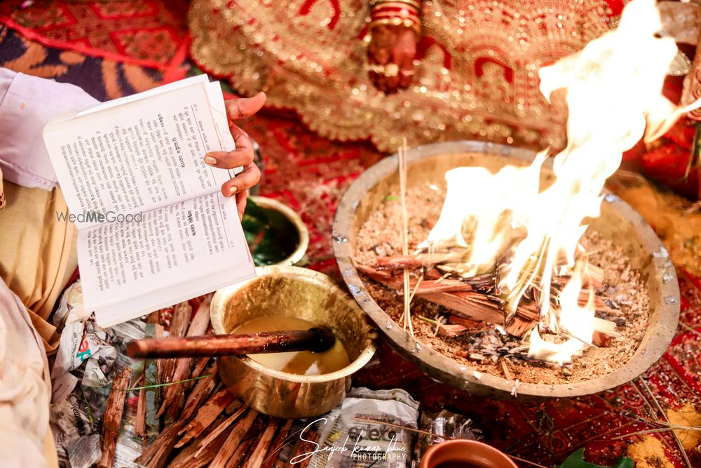 Photo From WEDDING STORY - By Sanjeeb Wedding Films