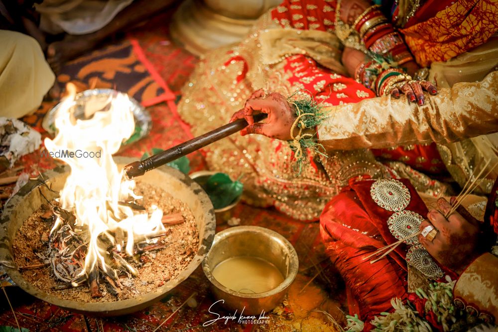 Photo From WEDDING STORY - By Sanjeeb Wedding Films