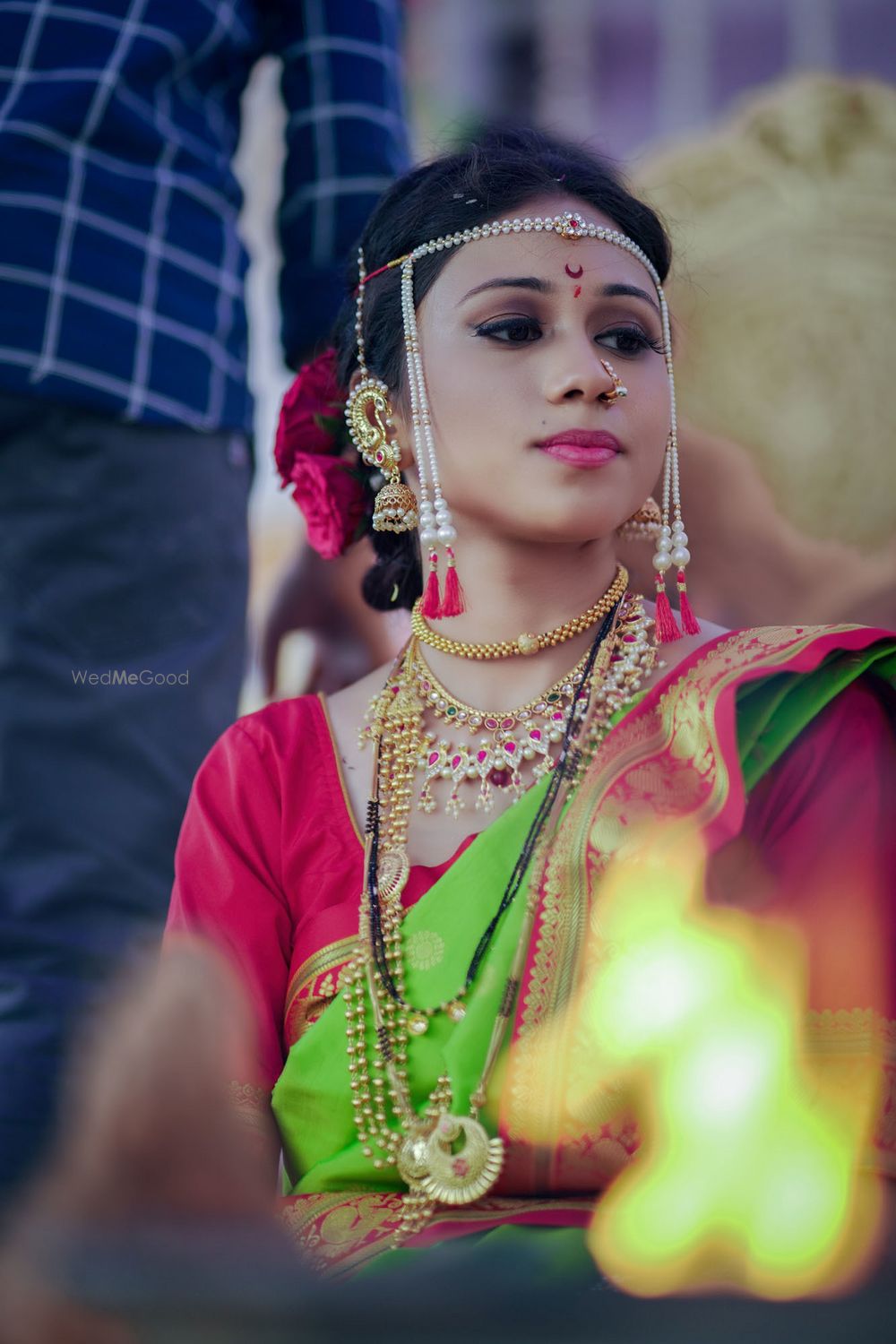 Photo From Vedant & Vaidika - By Mangesh Films & Photography