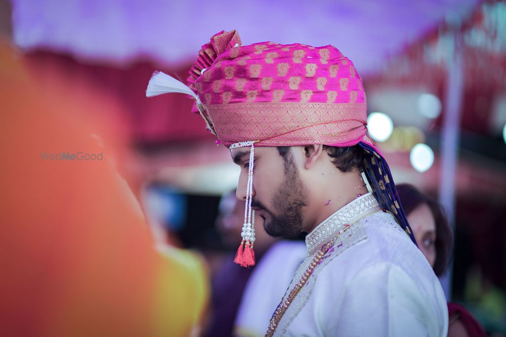 Photo From Vedant & Vaidika - By Mangesh Films & Photography