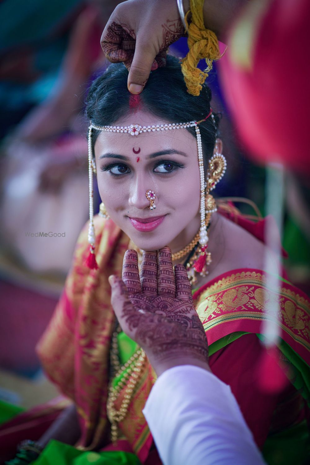 Photo From Vedant & Vaidika - By Mangesh Films & Photography