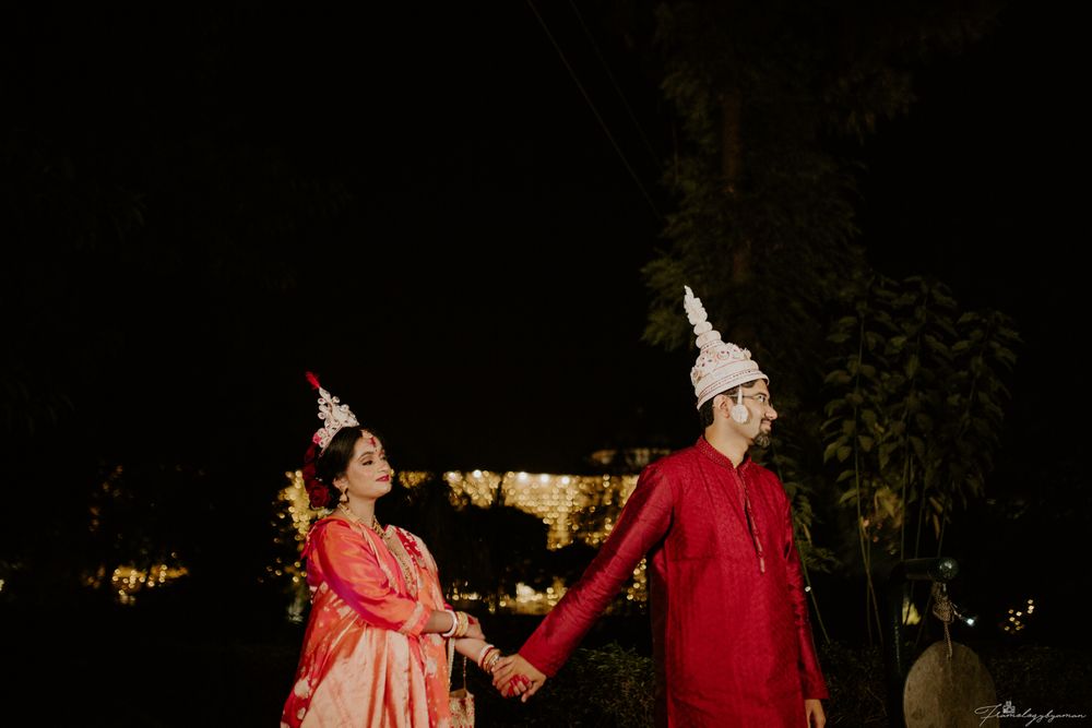 Photo From Ananya & Naren - By Framology by Aman