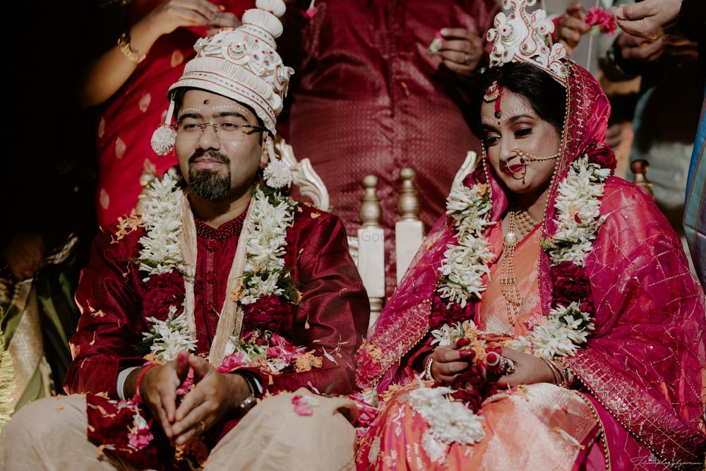 Photo From Ananya & Naren - By Framology by Aman