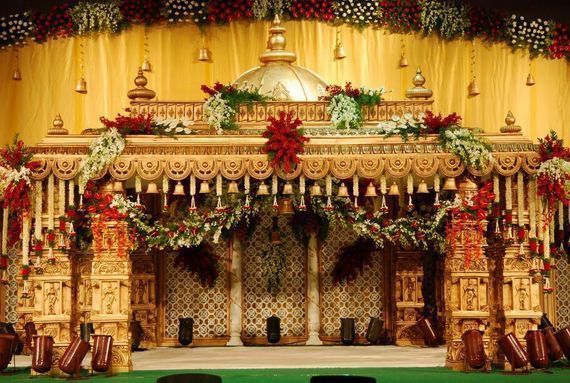 Photo From Mandap Decor - By The Wedding Shopz